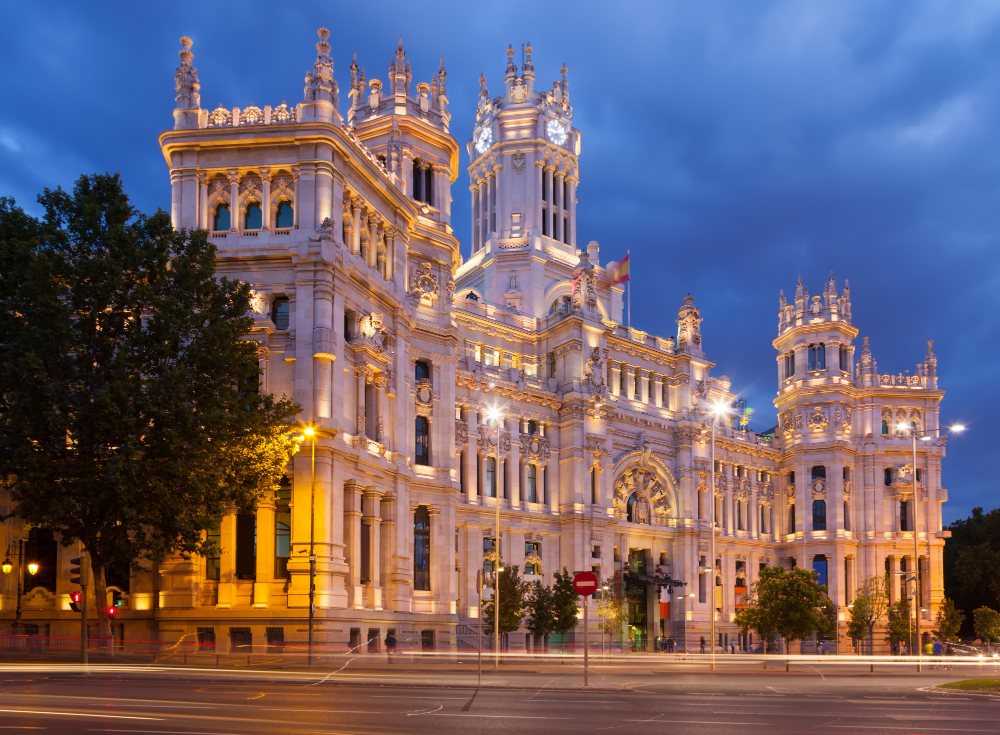 Ce trebuie să știi înainte de Madrid înainte de a vizita acest oraș