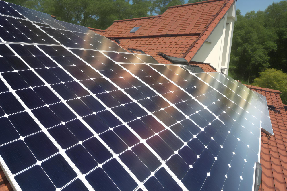 Cum funcționează panourile solare și invertoarele fotovoltaice